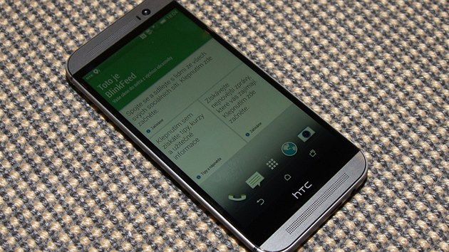 HTC One M8