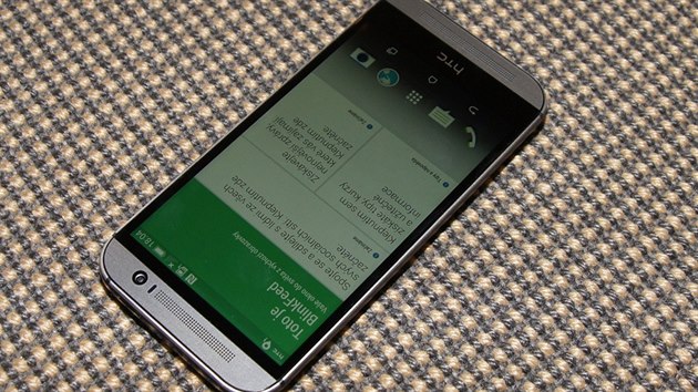 HTC One M8