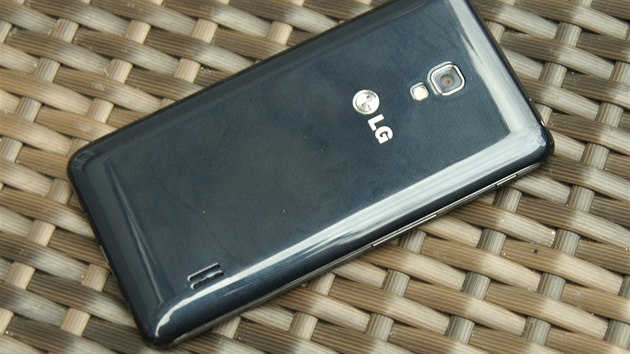 LG Optimus F6