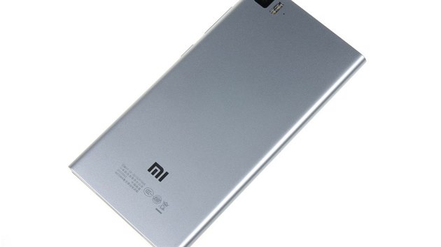 Xiaomi Mi3