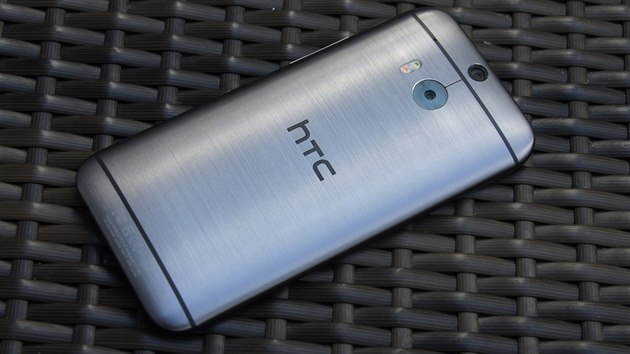 HTC One M8