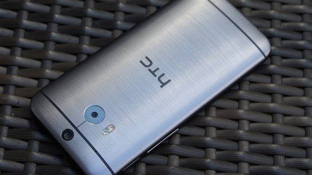 HTC One M8