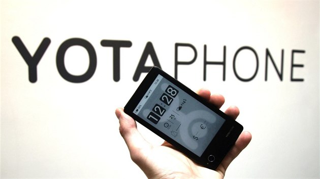 YotaPhone