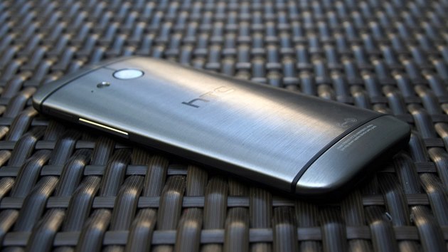 HTC One mini 2