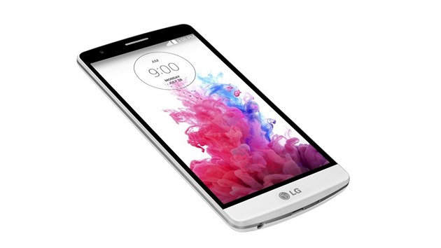 LG G3 s