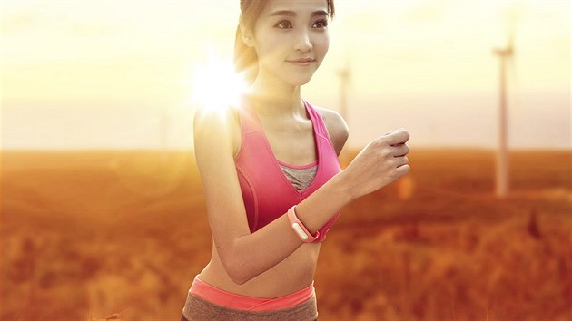 Xiaomi Mi Band