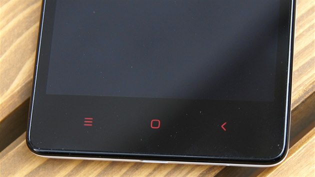 Xiaomi Redmi Note