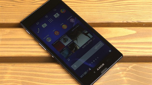 Sony Xperia T3