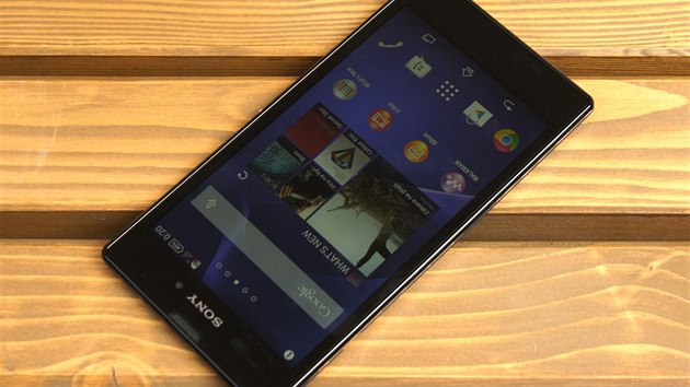 Sony Xperia T3