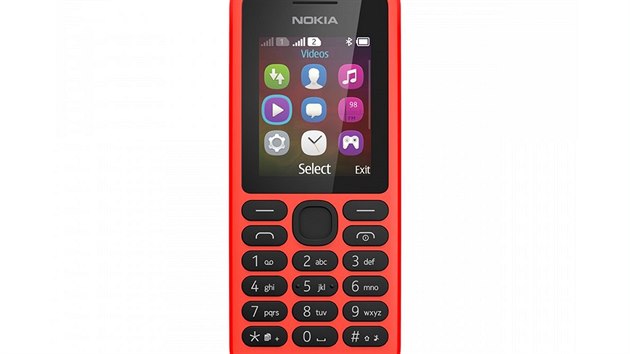 Nokia 130