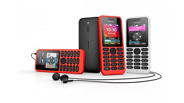 Nokia 130