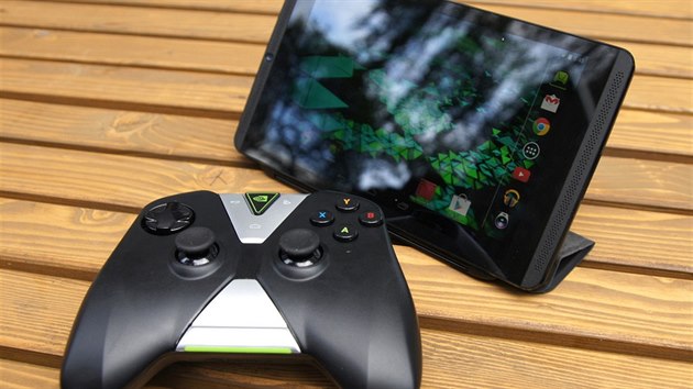 Nvidia Shield Tablet