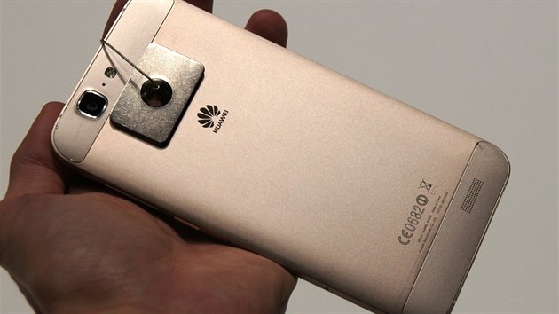 Huawei Ascend G7