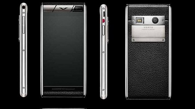 Vertu Aster