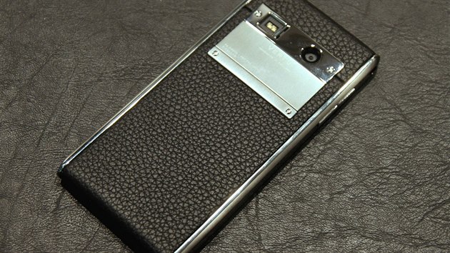 Vertu Aster