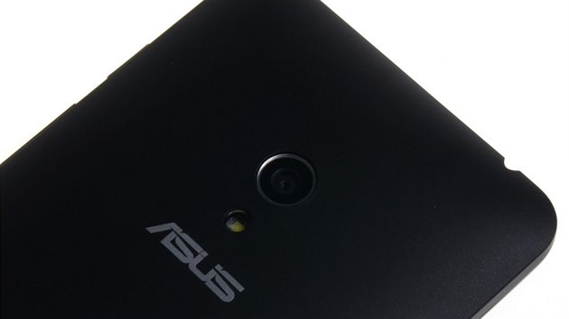 Asus Zenfone 5