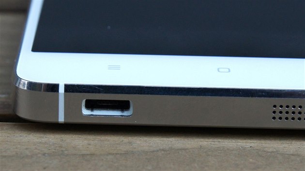 Xiaomi Mi4