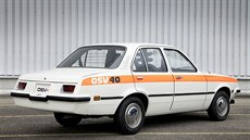 Opel OSV 40