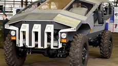 Zil Punisher Zil Punisher