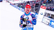TOHLE DOPADNE DOBŘE. Veronika Vítková už tuší, že v Oberhofu dosáhne velkého... TOHLE DOPADNE DOBŘE. Veronika Vítková už tuší, že v Oberhofu dosáhne velkého...