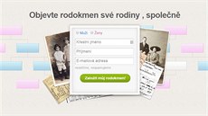 Geni.com Geni.com