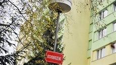 Nových lamp se měla dočkat hlavně ulice Osvobození. Nových lamp se měla dočkat hlavně ulice Osvobození.