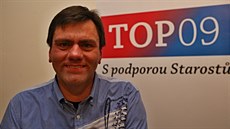 Účast Karla Turečka (TOP 09) na hlasování v Poslanecké sněmovně dosahuje... Účast Karla Turečka (TOP 09) na hlasování v Poslanecké sněmovně dosahuje...