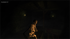 Dungeon Nightmares 2