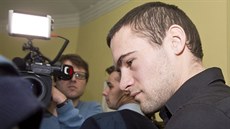 Obvodní soud pro Prahu 2 pokračoval v projednávání případu čtyřiadvacetiletého... Obvodní soud pro Prahu 2 pokračoval v projednávání případu čtyřiadvacetiletého...