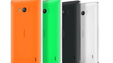 Nokia Lumia 930