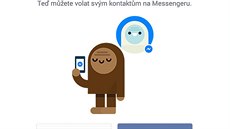 Facebook Messenger Facebook Messenger