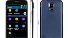 Kopie Samsungu Galaxy S5 - Mpie I9502