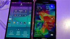 Samsung Galaxy Note 4, premiéra v Berlín