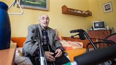Stanislav Zamazal se z Budíškovic stěhovat nechce. „Jsme tady spokojení,... Stanislav Zamazal se z Budíškovic stěhovat nechce. „Jsme tady spokojení,...