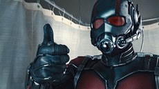 Trailer k filmu Ant-Man Trailer k filmu Ant-Man