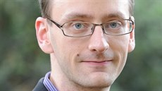 Zástupce finančního arbitra Lukáš Vacek Zástupce finančního arbitra Lukáš Vacek