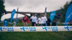 Vltava Run 2014 Vltava Run 2014