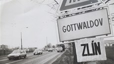 KVÍZ: Poznáte města, která po pádu komunismu změnila název? KVÍZ: Poznáte města, která po pádu komunismu změnila název?