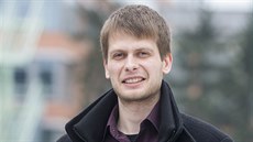 Martin Vítek si z Chicaga přivezl i podnikatelský nápad, jak pomáhat... Martin Vítek si z Chicaga přivezl i podnikatelský nápad, jak pomáhat...