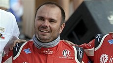 Aleš Loprais Aleš Loprais
