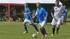 Z dokumentu Kdo neskáče, není Čech Z dokumentu Kdo neskáče, není Čech