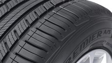 Pneumatika Michelin Premier A/S s technologií EverGrip