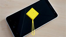 Přívěsek Nokia Treasure Tag Přívěsek Nokia Treasure Tag