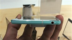 Gionee Elife S5.5 - nejtení smartphone svta