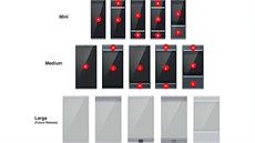 Google Project Ara Module Development Kit