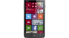 Prestigio MultiPhone P8500 DUO s Windows Phone 8.1