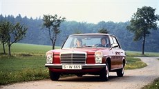 Mercedes Benz 240D 3.0