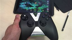 Nvidia Shield Tablet