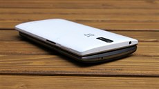 LG G3 a OnePlus One