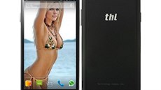 THL 5000 Ultraphone